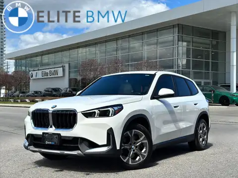 BMW X1 28i