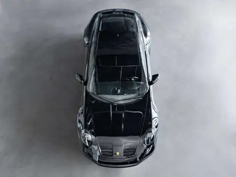 Porsche 911 GT3 Touring