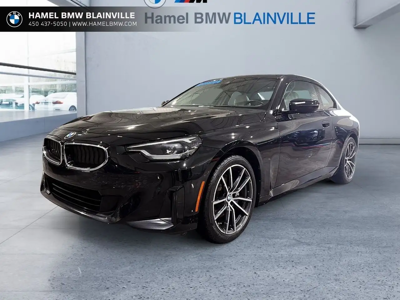 2023 BMW 2 Series 230i