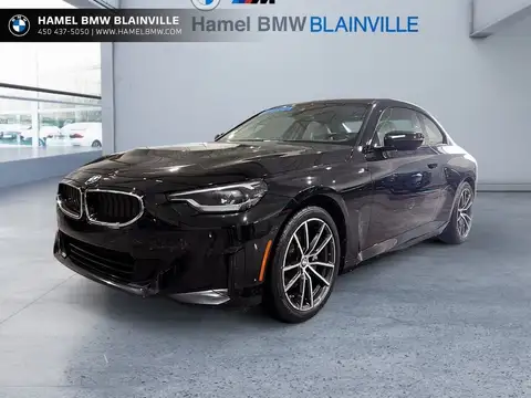 BMW 2 Series 230i