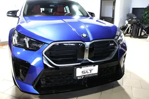 BMW X2 M35i