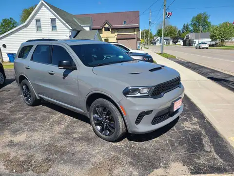 Dodge Durango