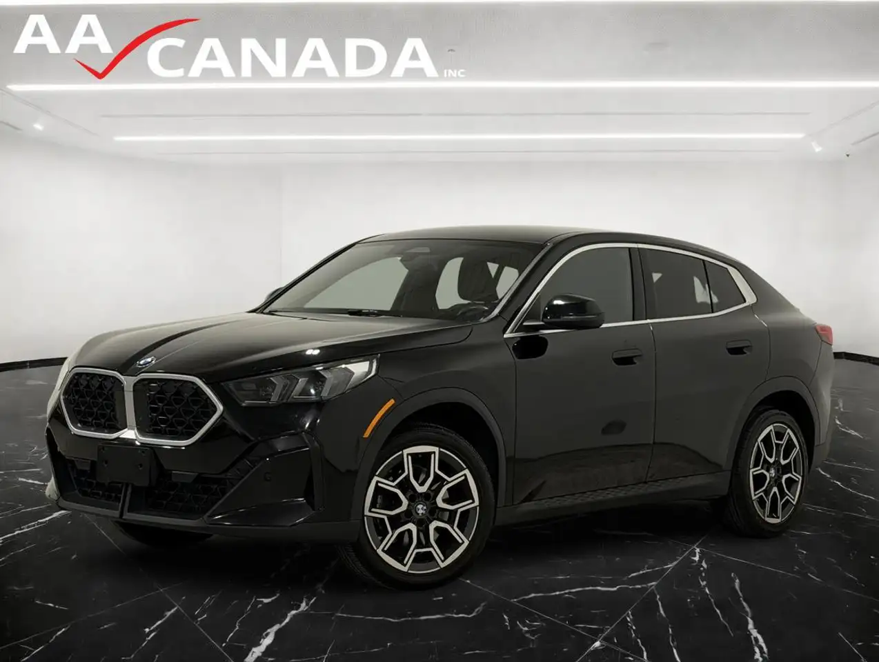 2025 BMW X2 28i