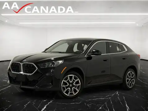 BMW X2 28i