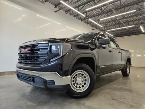 GMC Sierra 1500 Pro