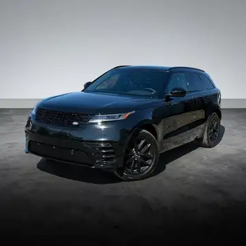 Land Rover Range Rover Velar Dynamic SE P250