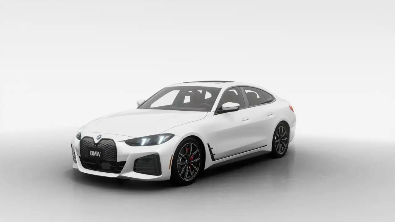 2026 BMW i4