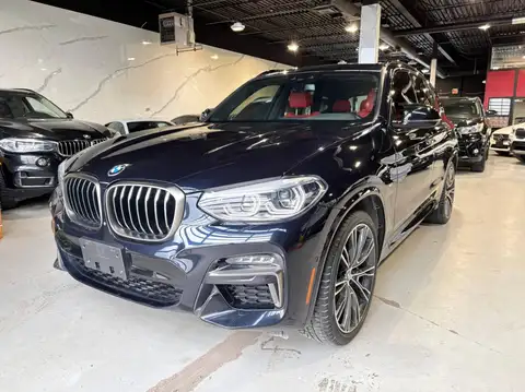 BMW X3 M40i
