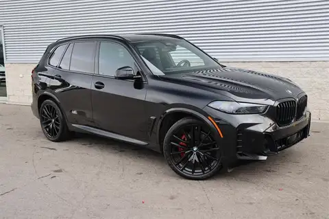 BMW X5 40i