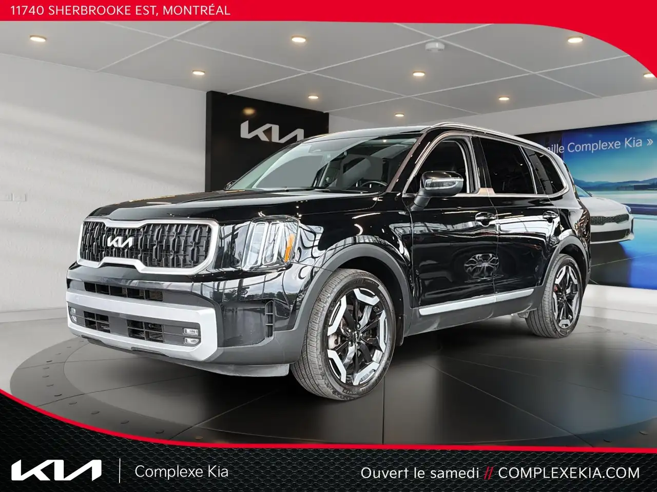 2023 Kia Telluride