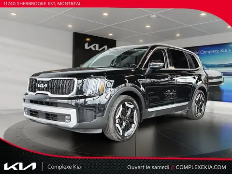 Kia Telluride