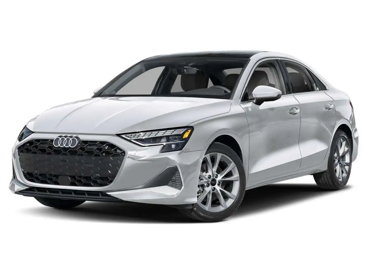 2026 Audi A3