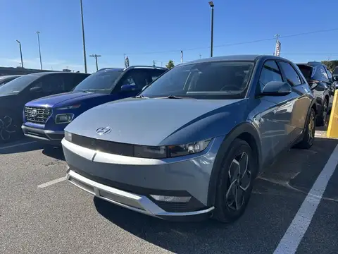 Hyundai Ioniq 5