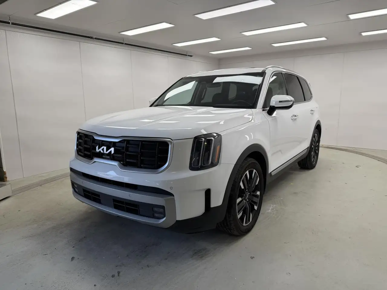 2023 Kia Telluride