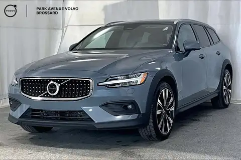 Volvo V60 Plus