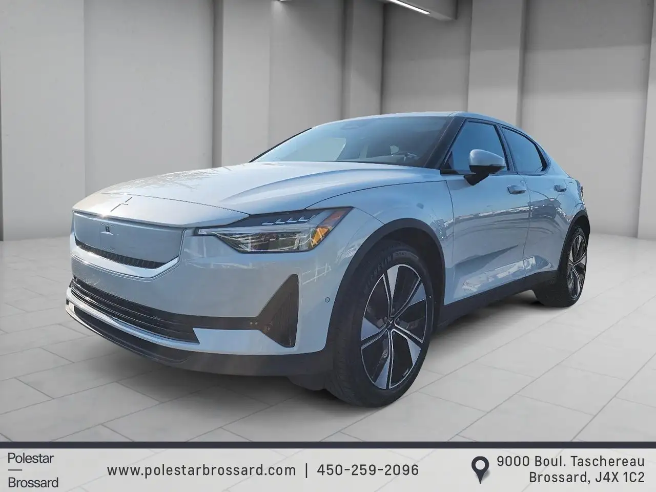 2024 Polestar 2
