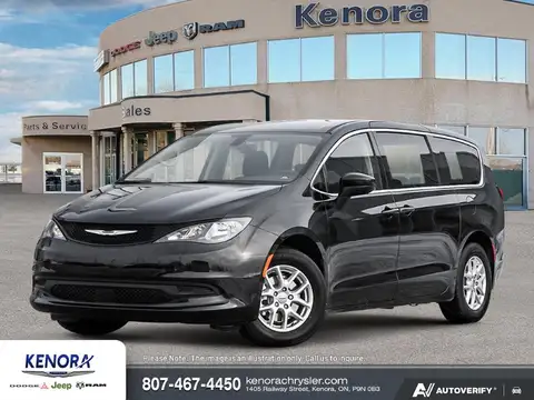 Chrysler Grand Caravan