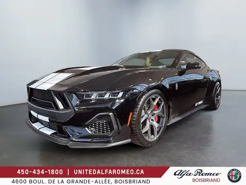 Ford Mustang GT