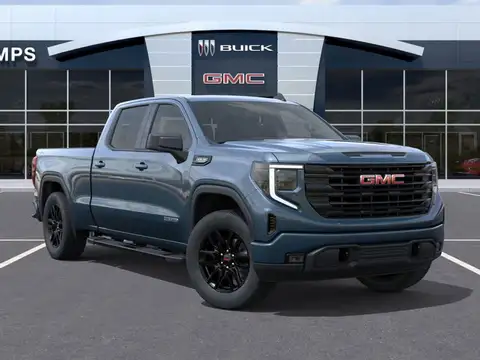 GMC Sierra 1500 Elevation