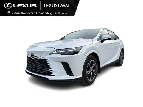Lexus RX 350 Premium