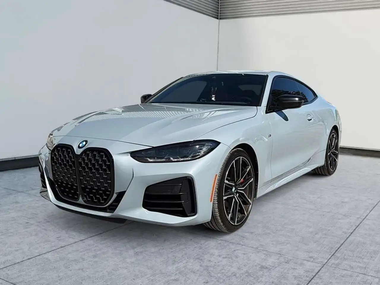 2024 BMW 4 Series