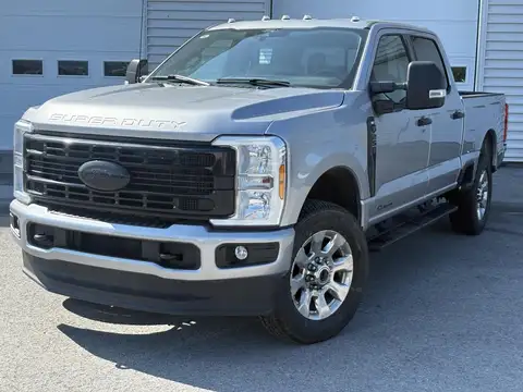 Ford F-250 Super Duty XLT