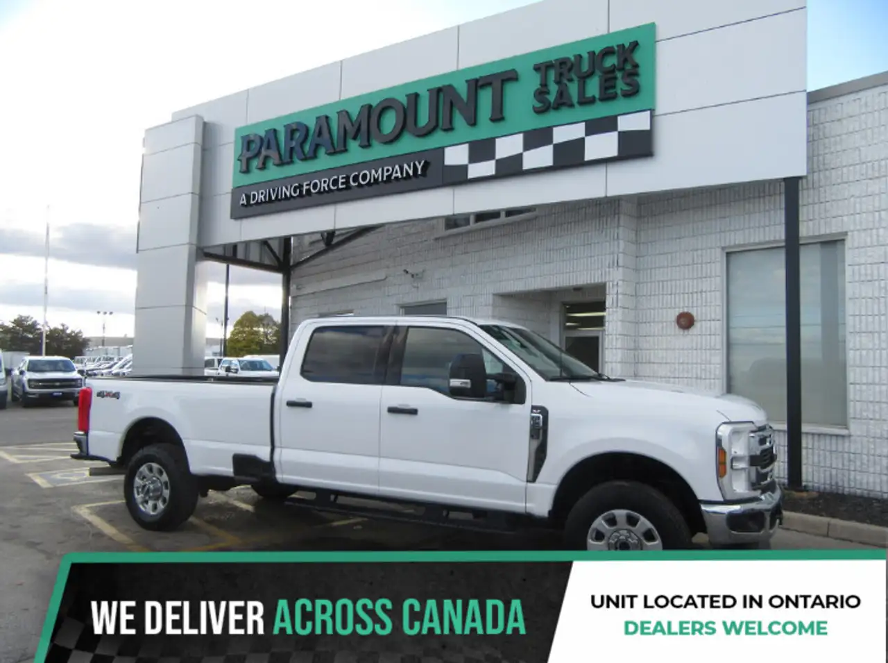 2024 Ford F-250 Super Duty XLT