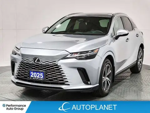 Lexus RX 350h Premium