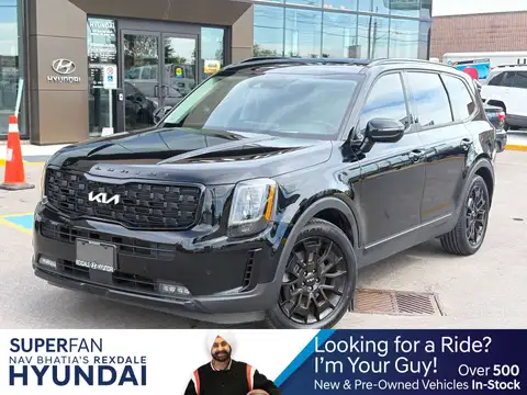 Kia Telluride