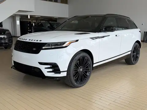 Land Rover Range Rover Velar Dynamic SE P250