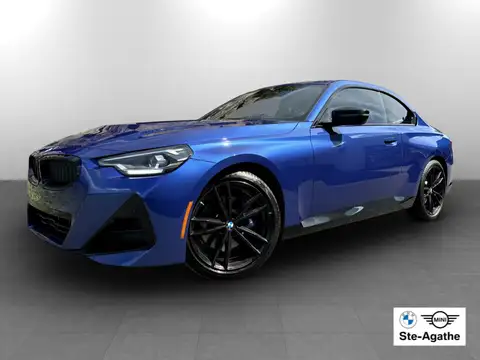 BMW 2 Series 28i