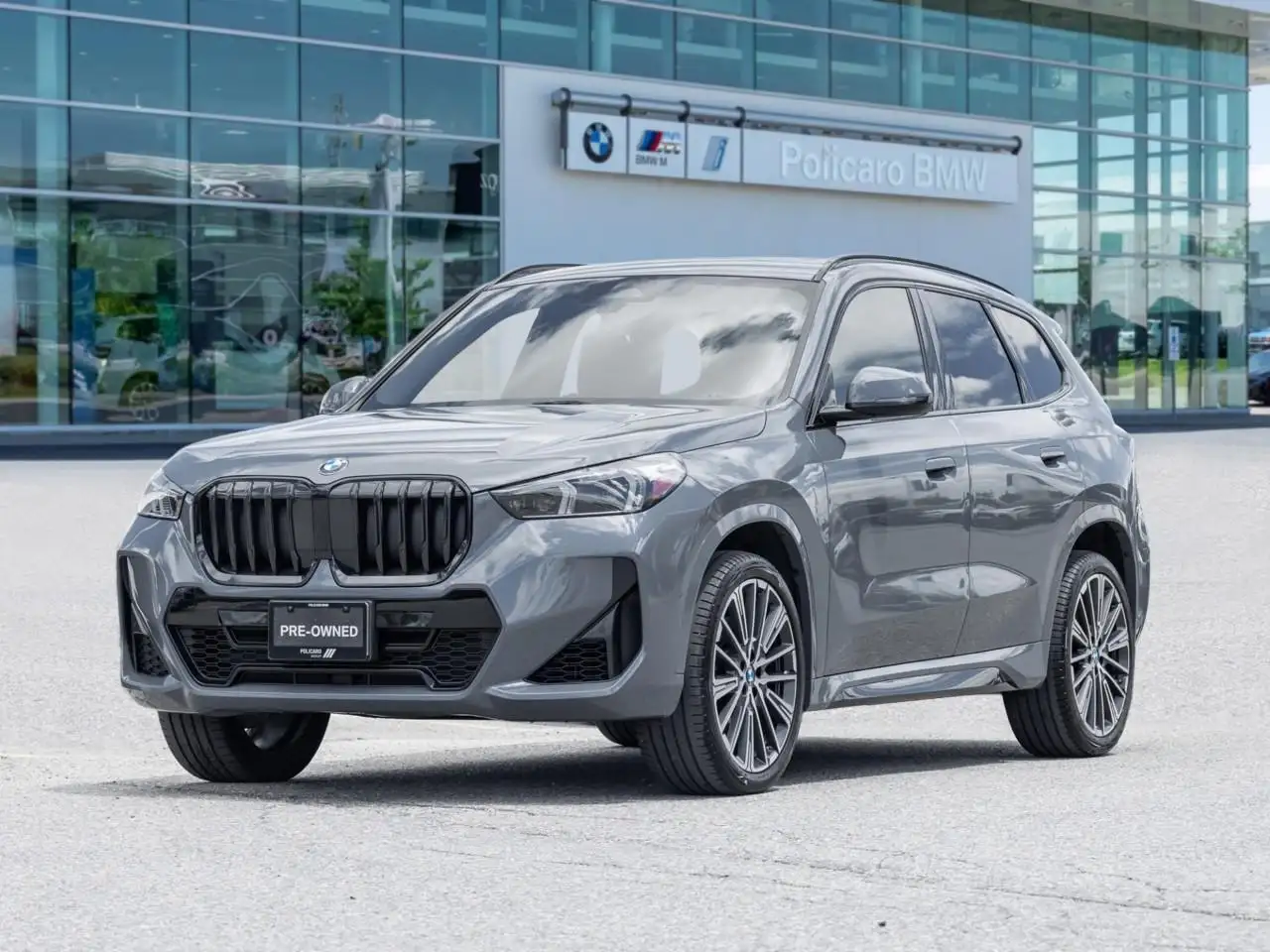 2023 BMW X1 28i