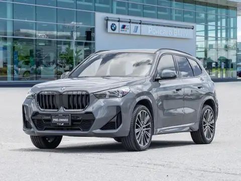 BMW X1 28i