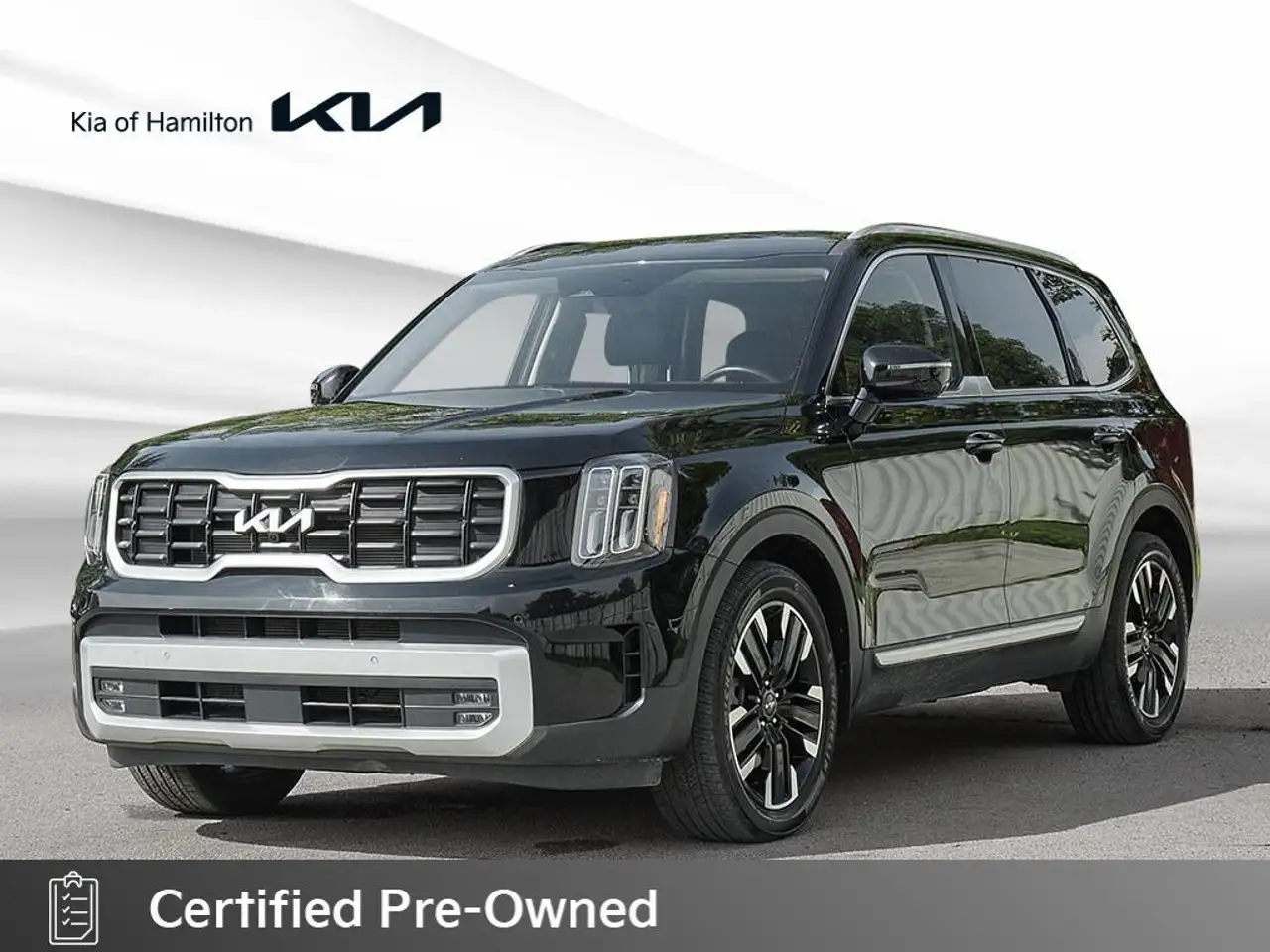 2024 Kia Telluride