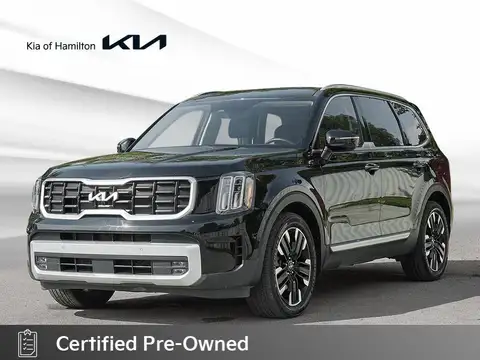 Kia Telluride