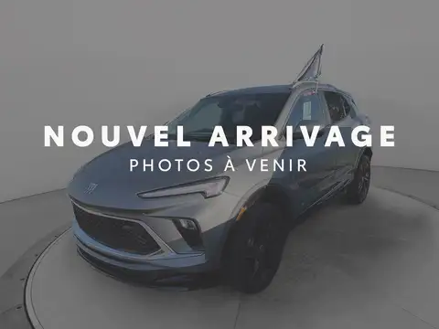 Buick Encore