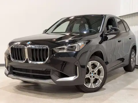 BMW X1 28i