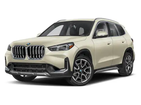 BMW X1 28i