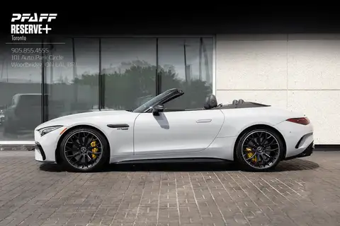 Mercedes-Benz SL-Class