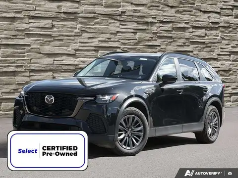 Mazda CX-70