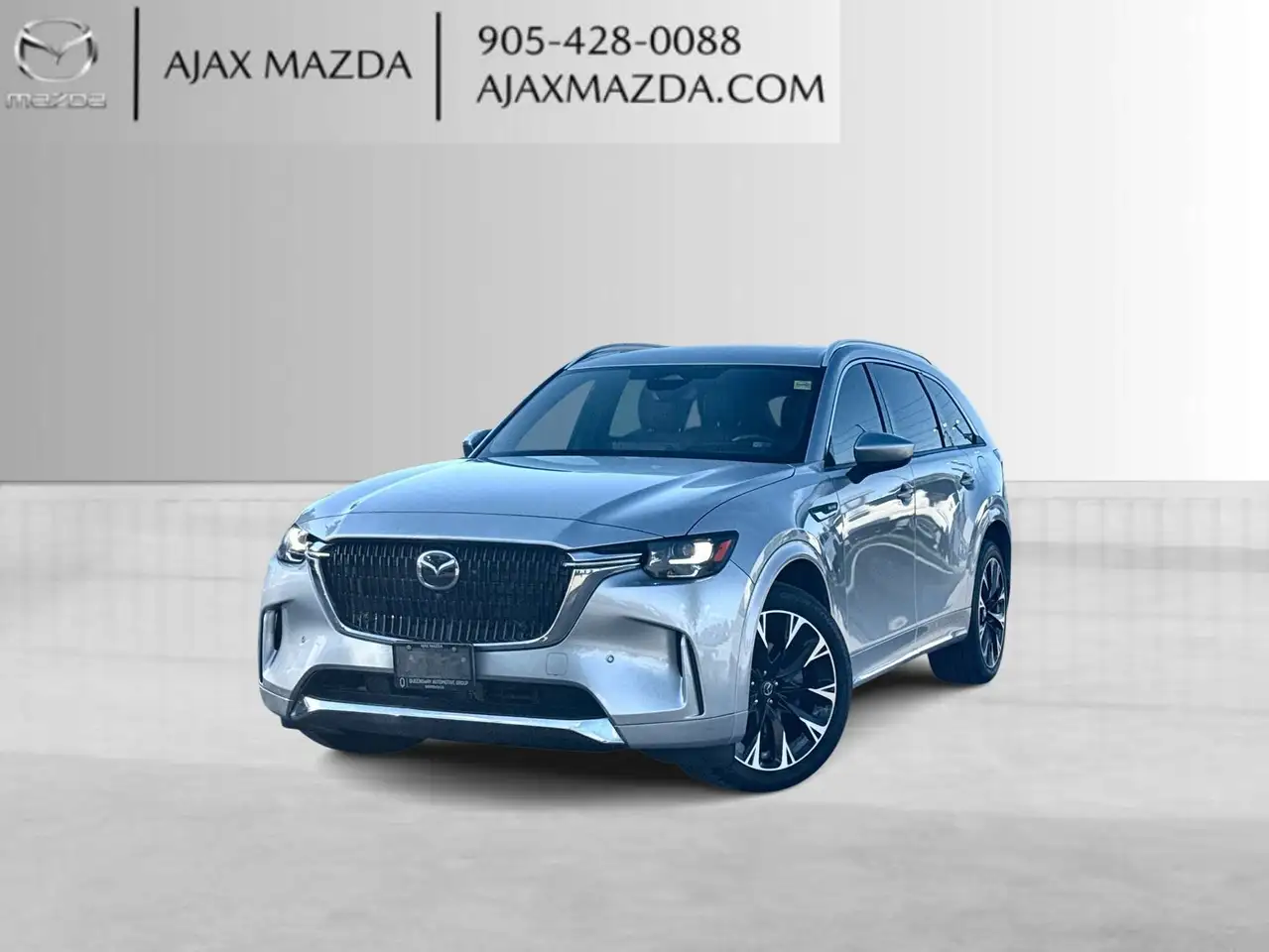 2024 Mazda CX-90