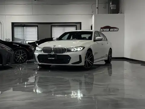 BMW 3 Series 330i