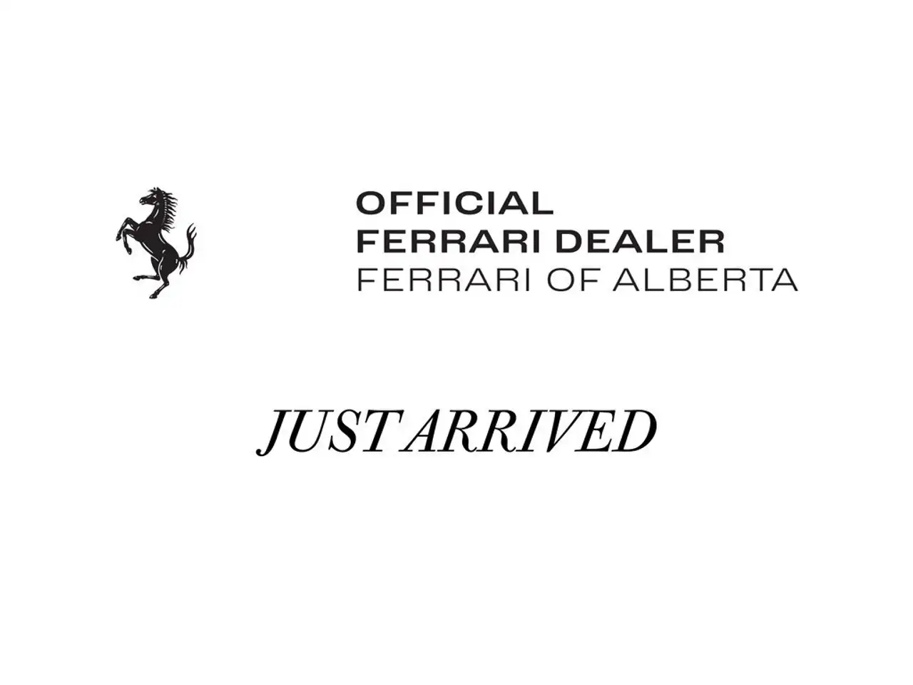 2021 Ferrari Roma