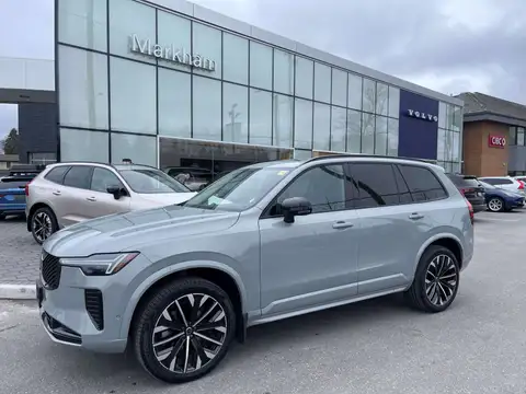Volvo XC90 Ultra