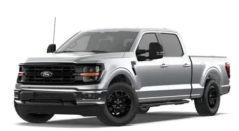 Ford F-150 XLT