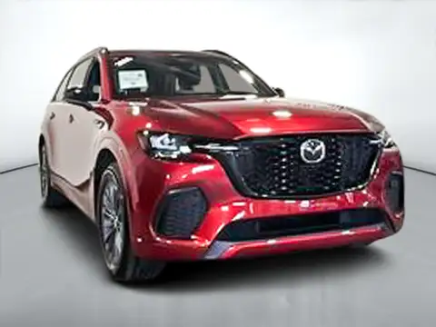 Mazda CX-70