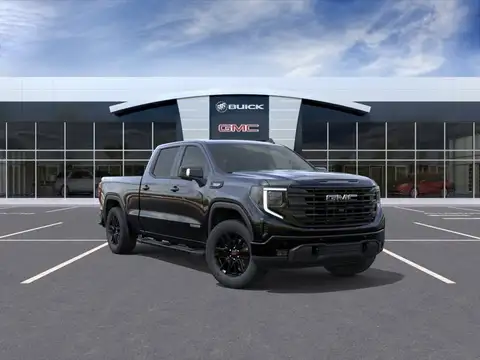 GMC Sierra 1500 Elevation