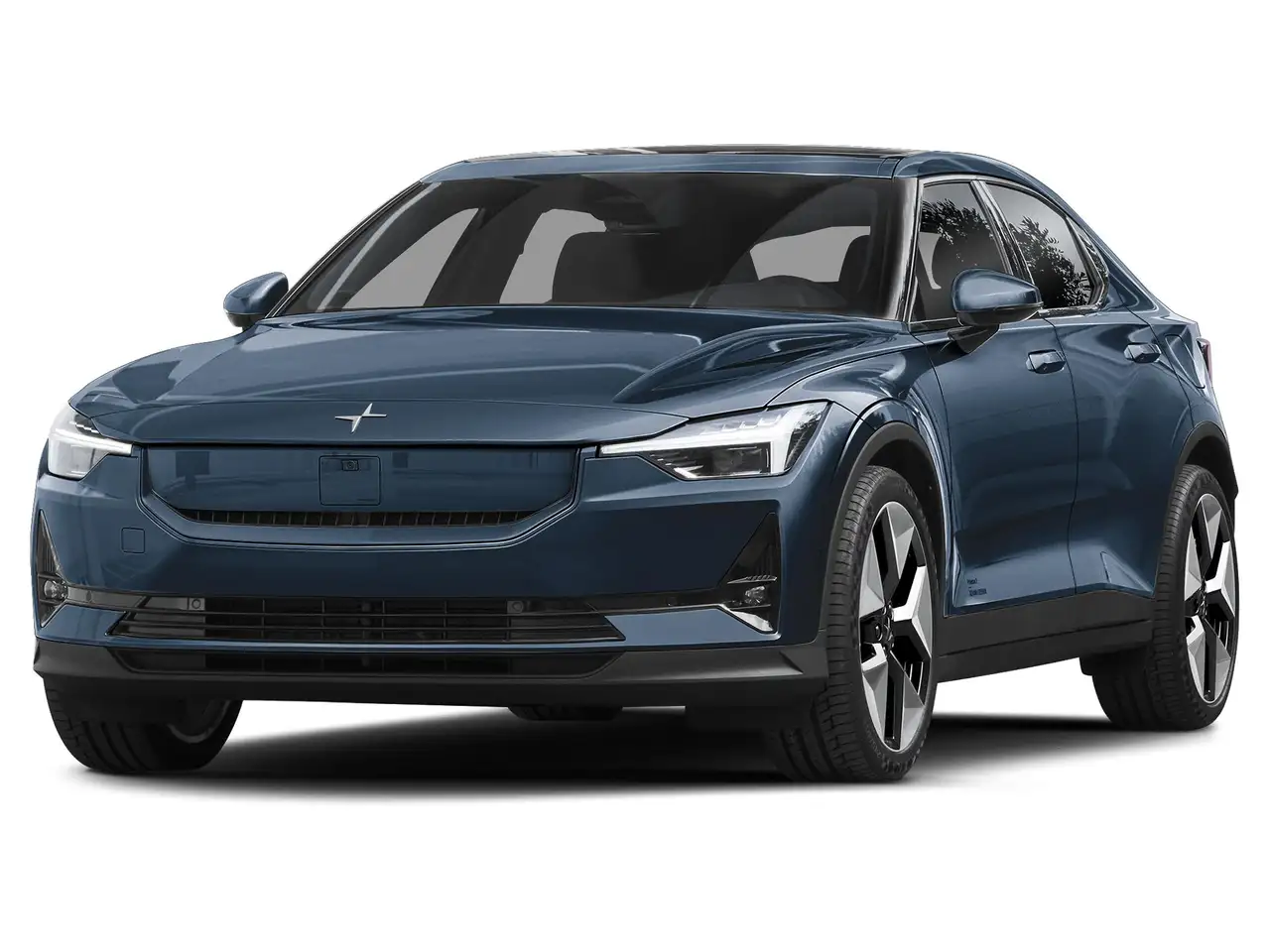2025 Polestar 2