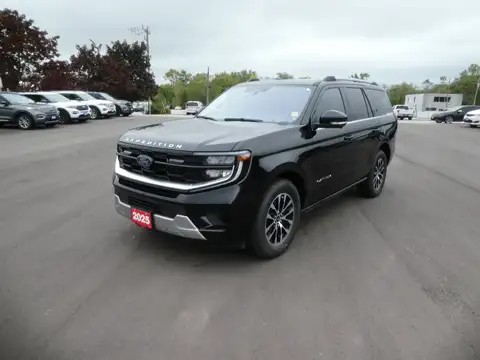 Ford Expedition