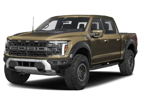 Ford F-150 Raptor